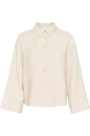 My Essential Wardrobe Mujer, Blusas y Camisas, , Talla: M