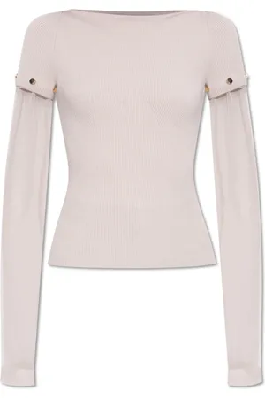 Sportmax Mujer, Camisetas, , Talla: XS