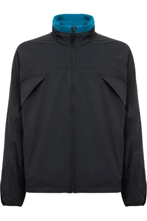 Nike Hombre, Chaquetas, Negro, Talla: M