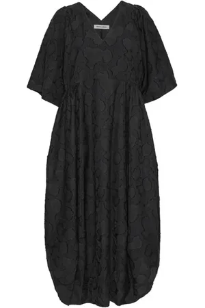 HENRIK VIBSKOV Mujer, Vestidos, Negro, Talla: XS