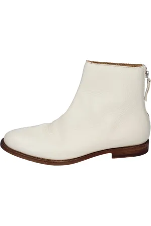 Moma Mujer, Zapatos, Blanco, Talla: 37 EU