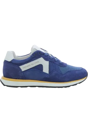 Cycleur de luxe Hombre, Zapatos, Azul, Talla: 42 EU