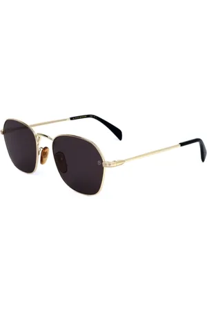 DB EYEWEAR BY DAVID BECKHAM Unisex, Accesorios, Negro, Talla: ONE Size