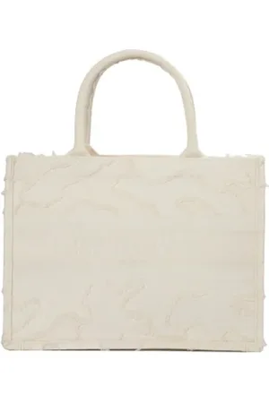 Dior Mujer, De segunda mano, Blanco, Talla: ONE Size