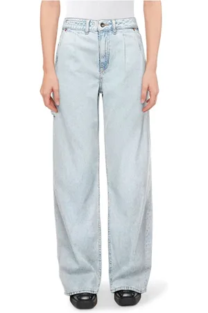 Drykorn Mujer, Vaqueros, Azul, Talla: W29 L32
