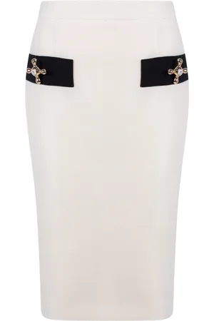 Moschino Mujer, Faldas, , Talla: S