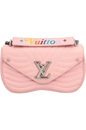 LOUIS VUITTON Mujer, De segunda mano, Rosa, Talla: ONE Size
