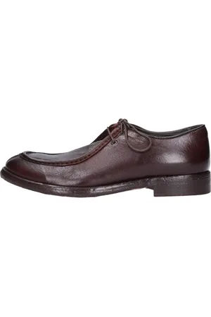 Marechiaro Hombre, Zapatos, Marrón, Talla: 40 EU