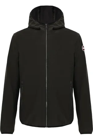 Colmar Hombre, Chaquetas, Negro, Talla: 2XL
