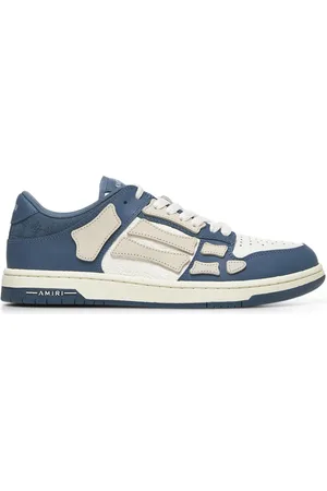 AMIRI Hombre, Zapatos, Azul, Talla: 42 EU