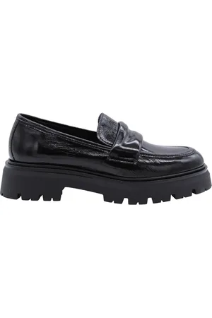E mia Mujer, Zapatos, Negro, Talla: 38 EU