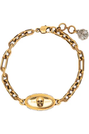Alexander McQueen Mujer, Accesorios, Amarillo, Talla: ONE Size