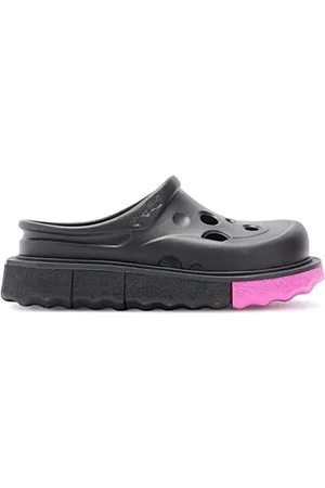 OFF-WHITE Mujer, Zapatos, Negro, Talla: 39 EU