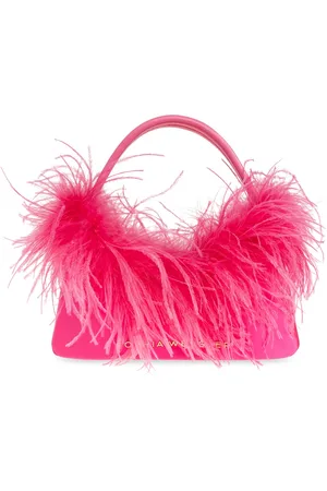 SOPHIA WEBSTER Mujer, Bolsos, Rosa, Talla: ONE Size