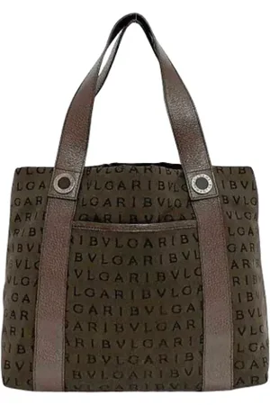 Bvlgari Mujer, De segunda mano, Marrón, Talla: ONE Size
