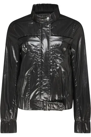 Sportmax Mujer, Chaquetas, Gris, Talla: L