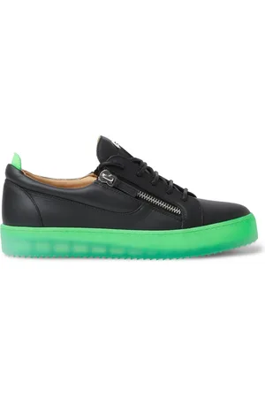 Giuseppe Zanotti Hombre, Zapatos, Negro, Talla: 41 EU