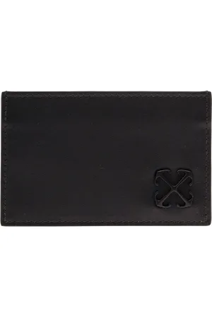 OFF-WHITE Hombre, Accesorios, Negro, Talla: ONE Size