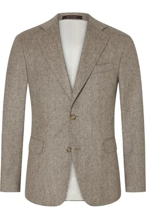 Oscar Jacobson Hombre, Chaquetas, , Talla: L