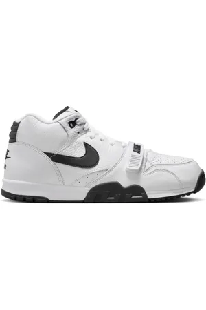 Nike Hombre, Zapatos, Blanco, Talla: 44 EU