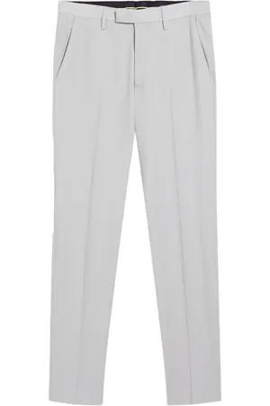 Cinque Hombre, Pantalones, Gris, Talla: 2XL