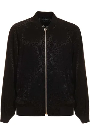 Roberto Cavalli Hombre, Chaquetas, Negro, Talla: L