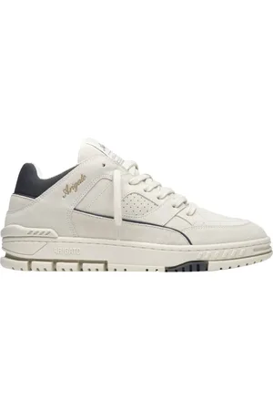 Axel Arigato Hombre, Zapatos, Blanco, Talla: 47 EU