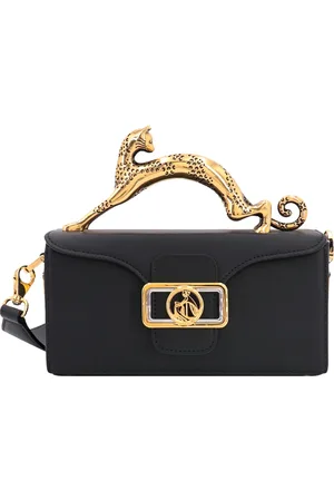 Lanvin Mujer, Bolsos, Negro, Talla: ONE Size