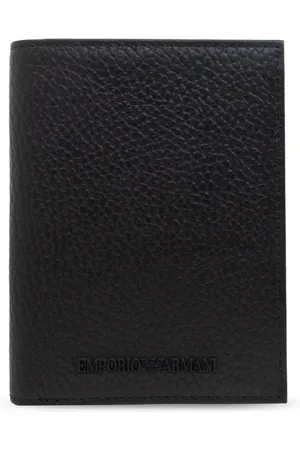 Emporio Armani Hombre, Accesorios, Negro, Talla: ONE Size