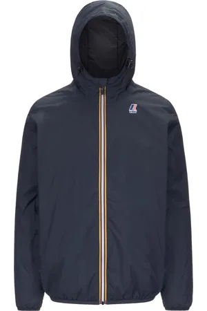 K-Way Mujer, Chaquetas, Azul, Talla: L