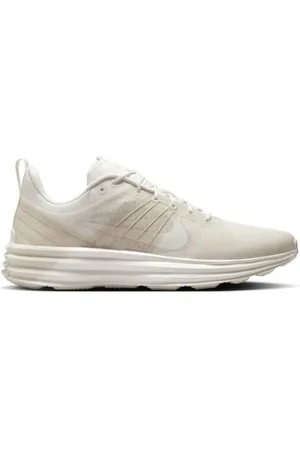 Nike Hombre, Zapatos, Blanco, Talla: 44 EU