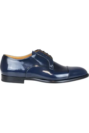 Fabi Hombre, Zapatos, Azul, Talla: 41 EU