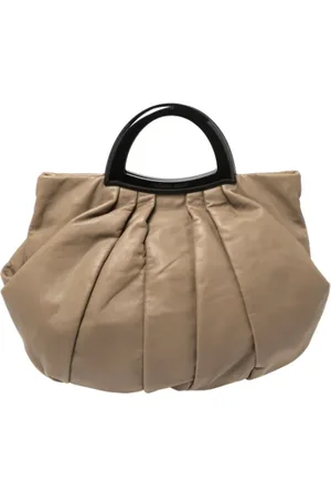Emporio Armani Mujer, De segunda mano, Gris, Talla: ONE Size