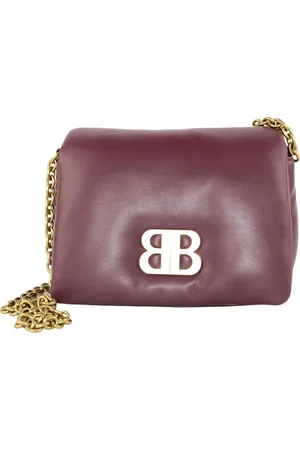 Bibi Lou Mujer, Bolsos, Rojo, Talla: ONE Size