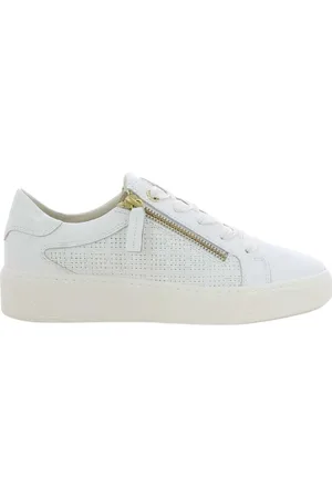 Dl Mujer, Zapatos, Blanco, Talla: 39 EU