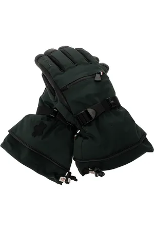 Moncler Hombre, Accesorios, Verde, Talla: M