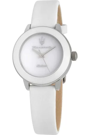 Maserati Mujer, Accesorios, Blanco, Talla: ONE Size