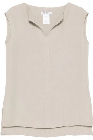 Max Mara Mujer, Camisetas, , Talla: 2XS