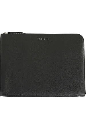 Orciani Hombre, Accesorios, Negro, Talla: ONE Size