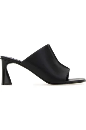 Stella McCartney Mujer, Zapatos, Negro, Talla: 40 EU