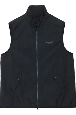 Baracuta Hombre, Chaquetas, Azul, Talla: S
