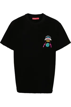 Members OF The Rage Hombre, Camisetas, Negro, Talla: M