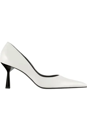 Högl Mujer, Zapatos, Blanco, Talla: 41 1/2 EU