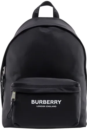 Burberry Hombre, Bolsos, Negro, Talla: ONE Size