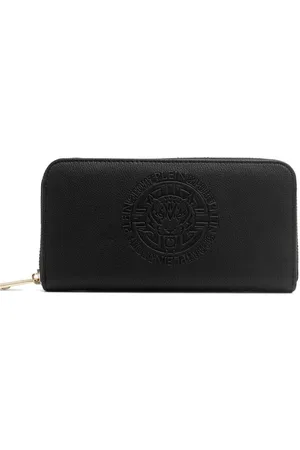 Philipp Plein Mujer, Accesorios, Negro, Talla: ONE Size