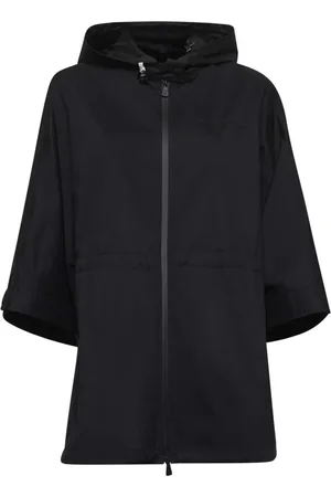 Moncler Mujer, Abrigos, Negro, Talla: ONE Size