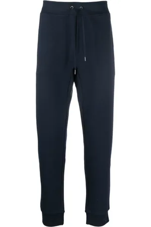 Ralph Lauren Hombre, Pantalones, Azul, Talla: XL