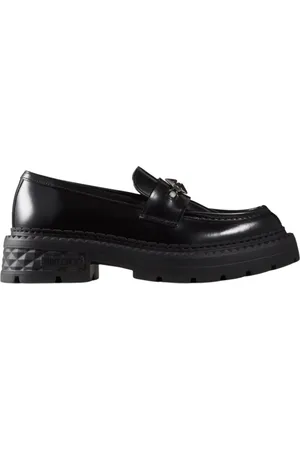 Jimmy Choo Mujer, Zapatos, Negro, Talla: 40 EU