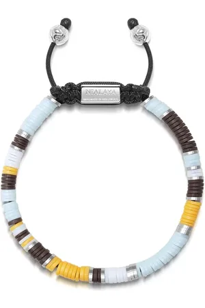 Nialaya Hombre, Accesorios, Gris, Talla: M