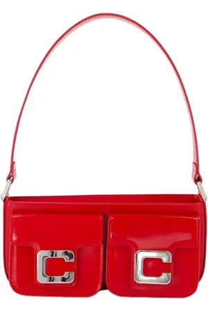 Carel Mujer, Bolsos, Rojo, Talla: ONE Size